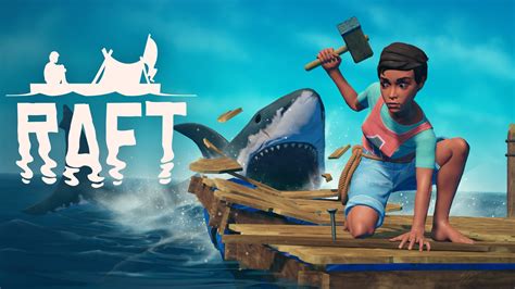 raft steam